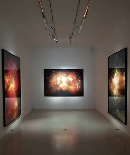 Galerie Emmanuel Perrotin