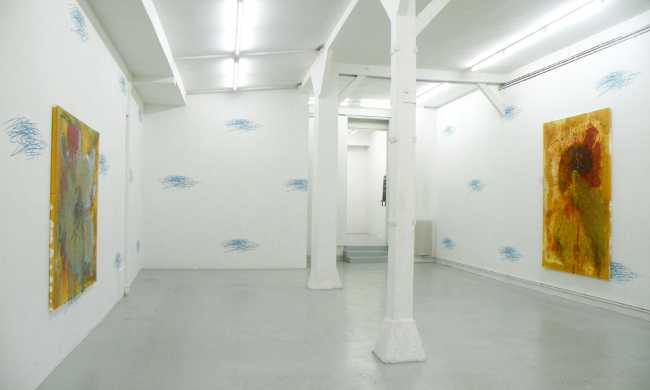 Galerie Richard