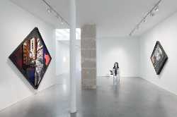 Galerie Art : Concept