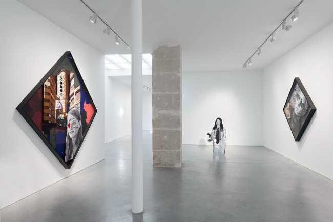 Galerie Art : Concept