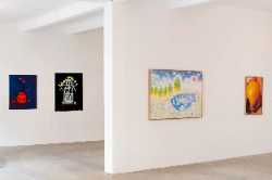 Galerie Laurent Godin