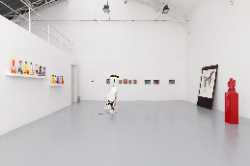 Galerie Hussenot