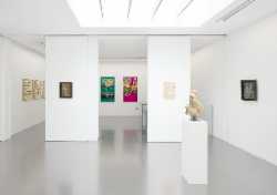 Galerie Hervé Loevenbruck