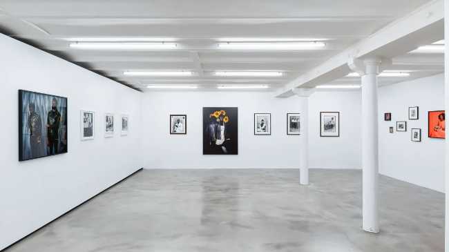 Galerie Magnin-A