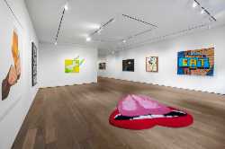 Galerie Georges-Philippe & Nathalie Vallois
