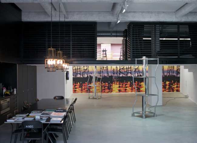 Galerie Suzanne Tarasiève