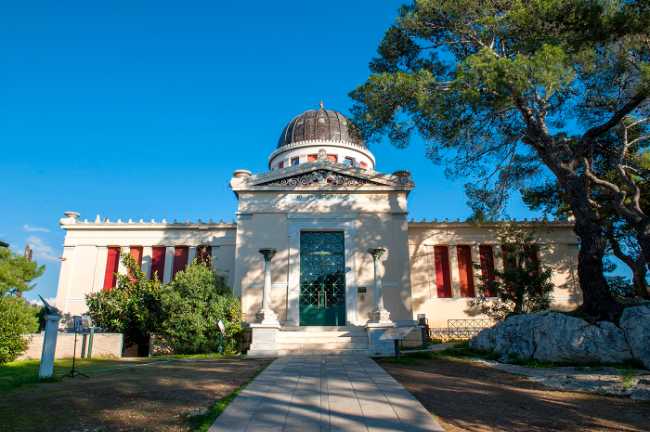 National Observatory of Athens
