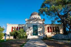 National Observatory of Athens