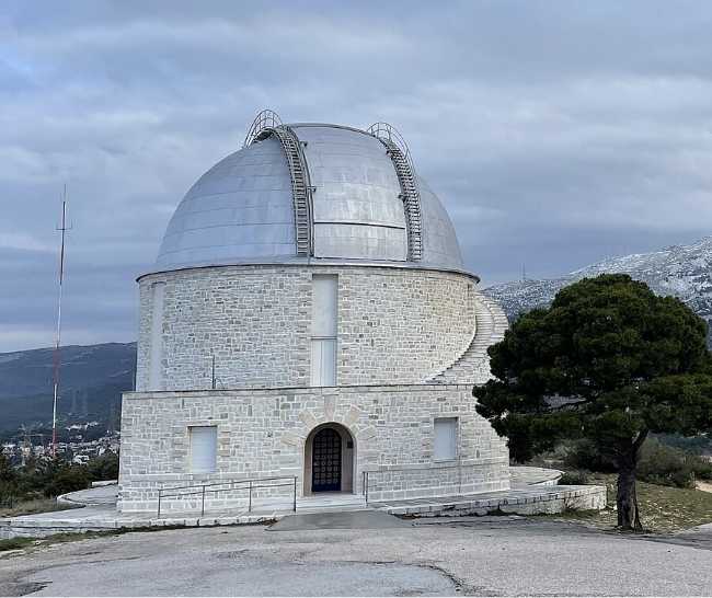 Penteli Observatory