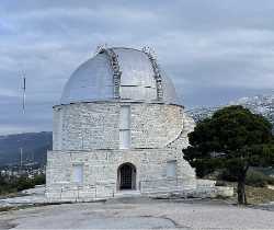 Penteli Observatory