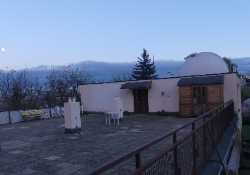 Polaris Observatory