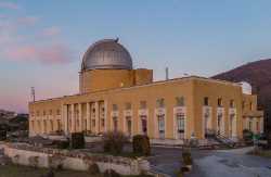 Monte Mario Observatory