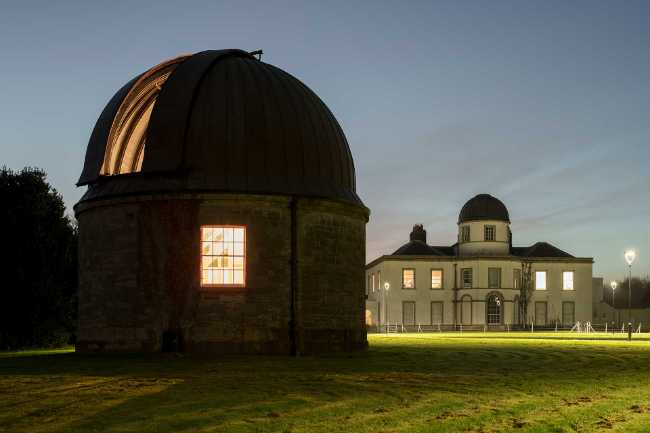Dunsink Observatory