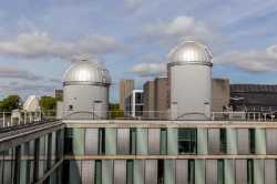Anton Pannekoek Observatory