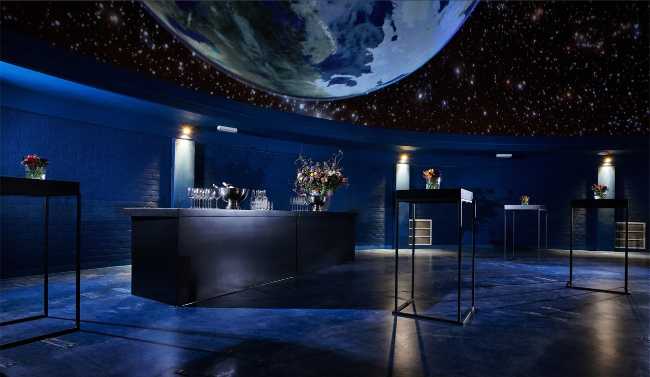 Artis Planetarium