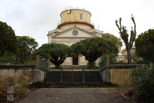 Observatório Astronómico de Lisboa