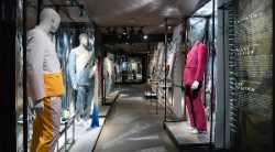 Fashion & Lace Museum
