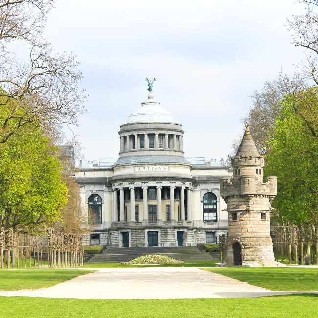 Art & History Museum