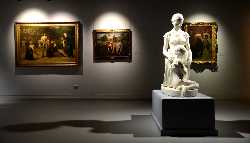 Fin-de-Siècle Museum