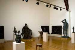 Constantin Meunier Museum