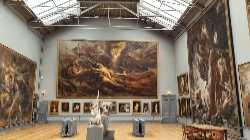Wiertz Museum
