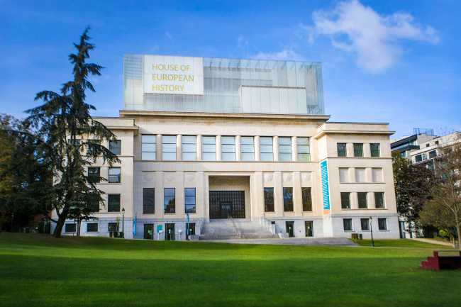 House of European History