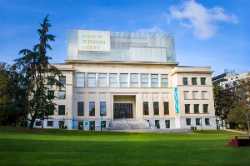 House of European History