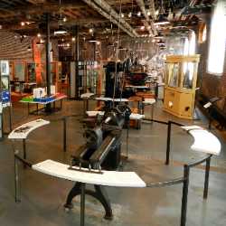 Brussels Museum of Industry and Labour