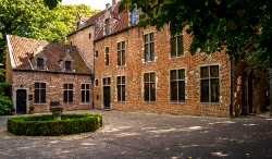 Erasmus House