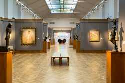 Museum of Ixelles