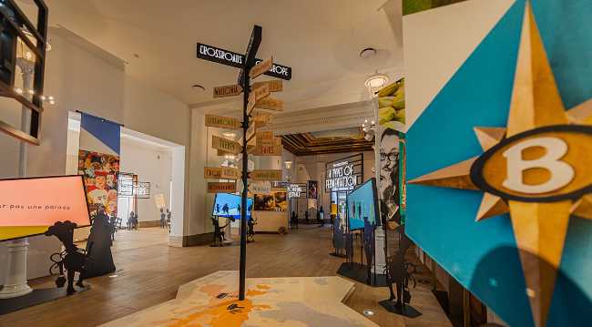 Belgian Brewers Museum
