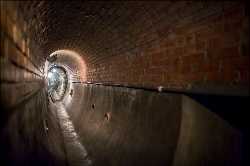 Sewer Museum