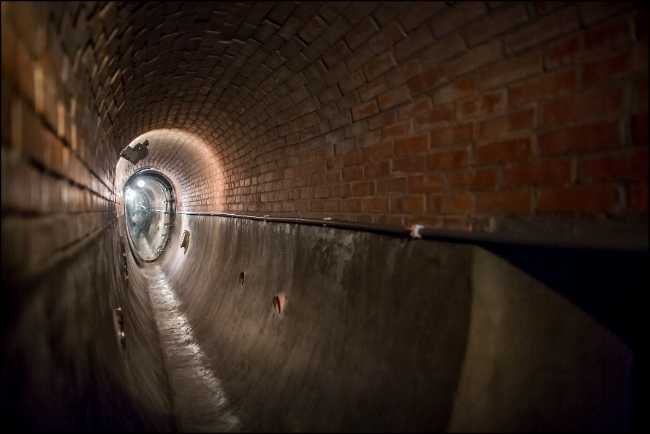 Sewer Museum