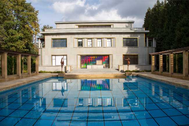 Boghossian Foundation