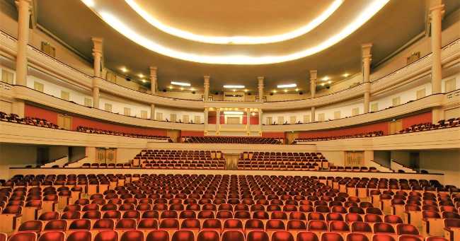 BOZAR