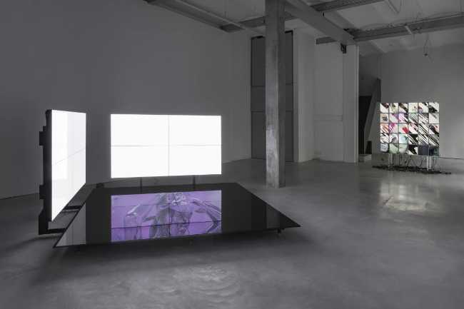 Harlan Levey Projects
