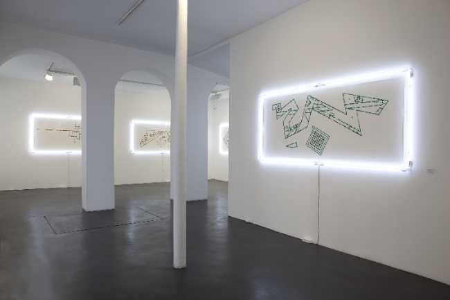Galerie Nathalie Obadia