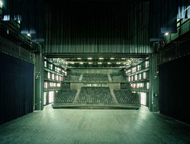 Théâtre National Wallonie-Bruxelles