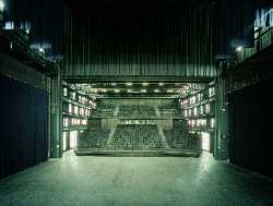 Théâtre National Wallonie-Bruxelles