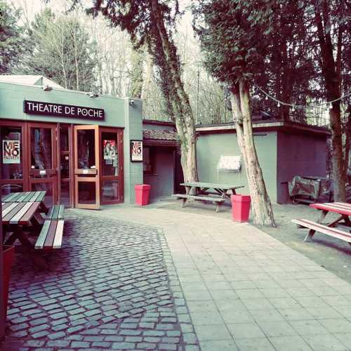 Théâtre de Poche
