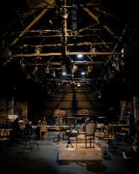 Théâtre Varia