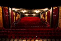 Théâtre Le Public
