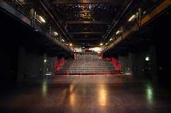 Théâtre Les Tanneurs
