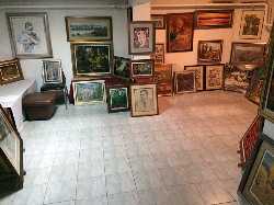 PALITRA Gallery