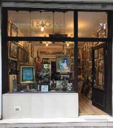 Asen VASSILEV Gallery
