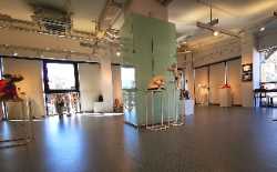 SERDICA Gallery