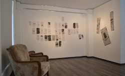 ETUD Gallery