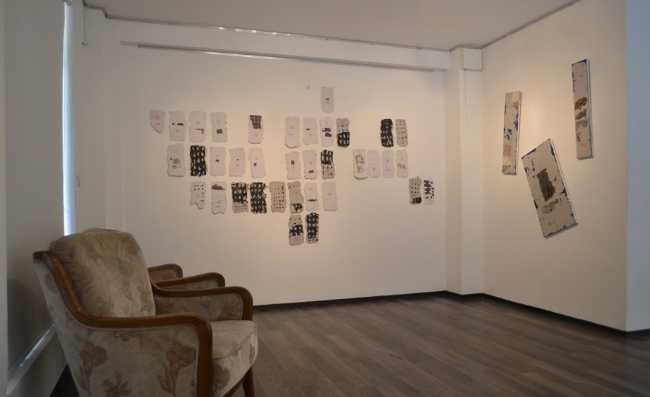 ETUD Gallery