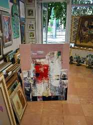 MAESTRO Gallery