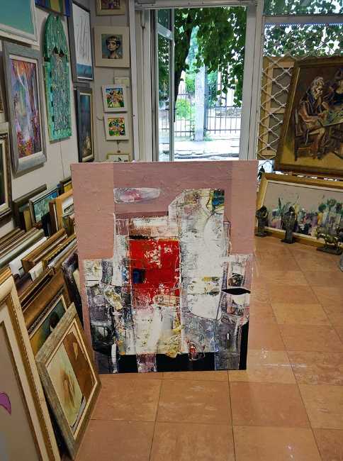MAESTRO Gallery